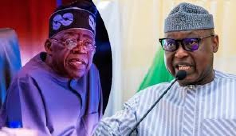 2027: Opposition in death throes in South West