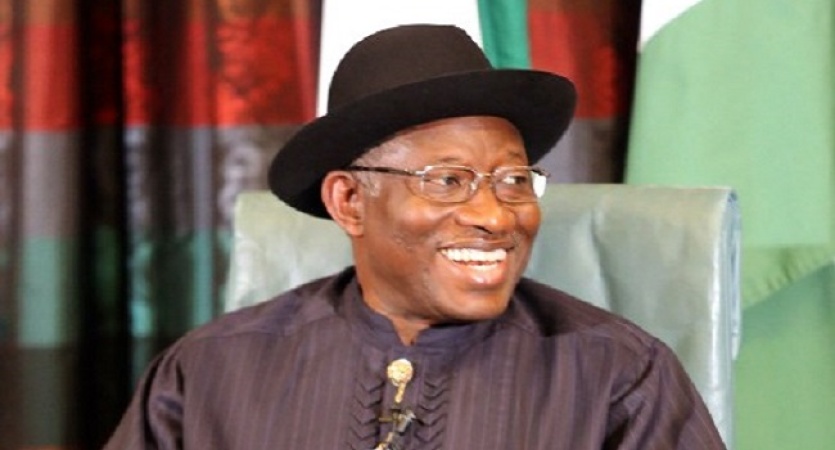 Jonathan?s entry would radically shake the 2027 election