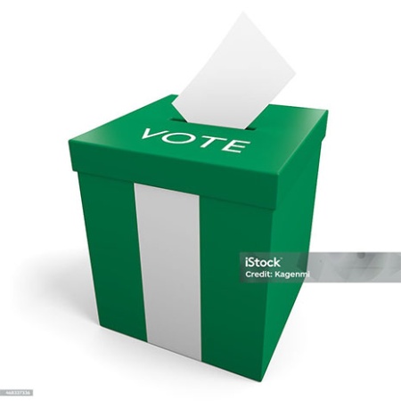 BREAKING: Violence Mars Edo By Elections As Thugs, Vigilantes Invade Polling Units
