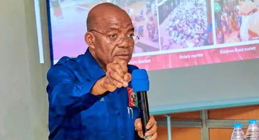 Why we have not completed targeted 200 Primary Health Centres ? Otti