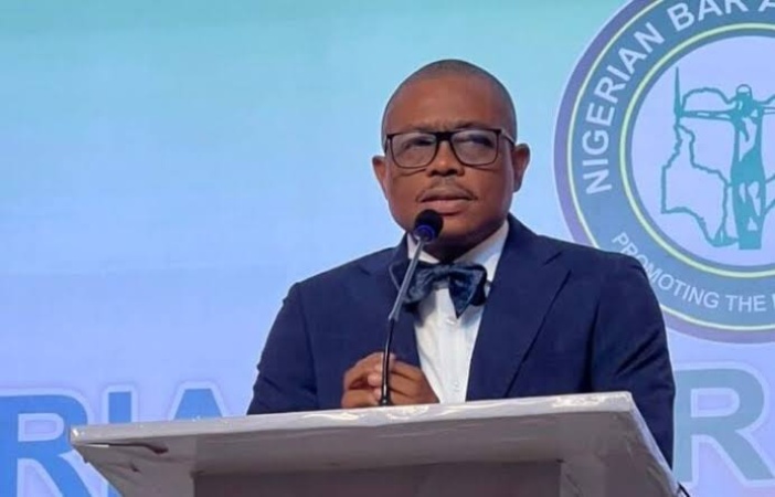 House, car gifts to judges by govs demeaning, affects judicial independence ? NBA President