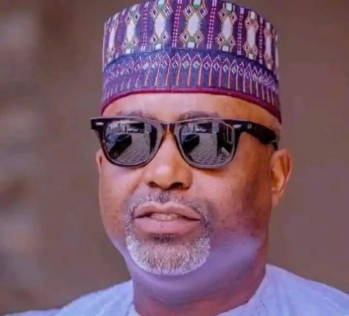 By-Election: Kaduna Commissioner, PDP clash over alleged vote buying