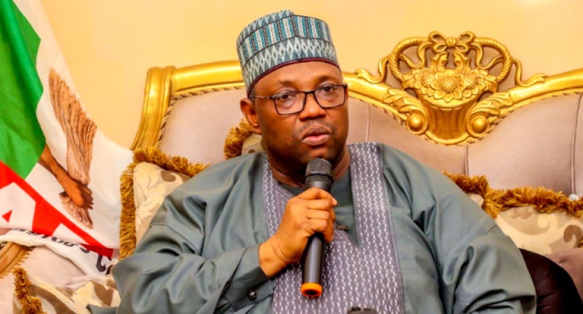 How I escaped assassination in Abuja ? Shinkafi