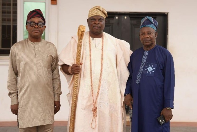 NIDCOM backs Ota Investment Summit, seeks support for development initiatives