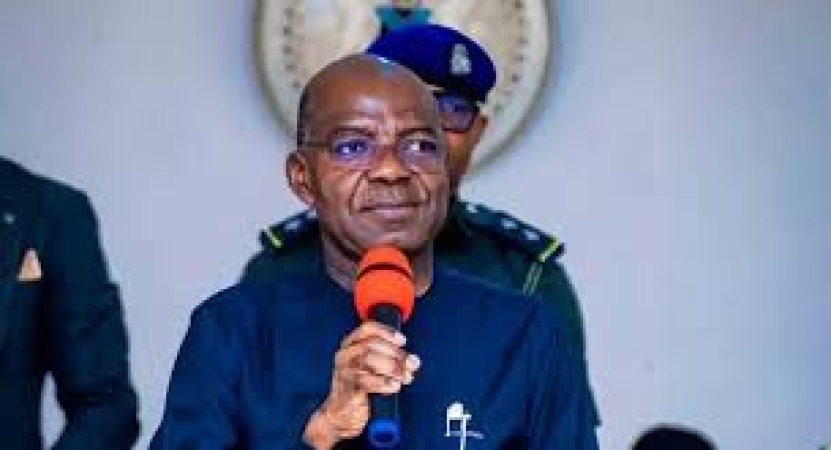 Otti fumes over N54bn ?missing fund?