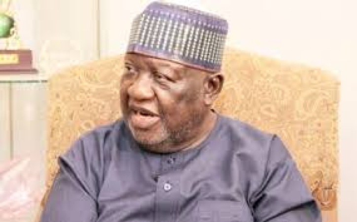 How South East governors denied Ekwueme presidency ? Idi Farouk