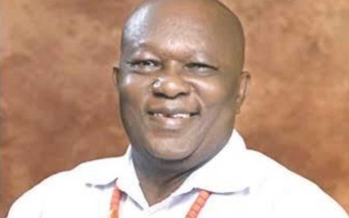 ADC chieftain slams Cross River govt over aircraft acquisition