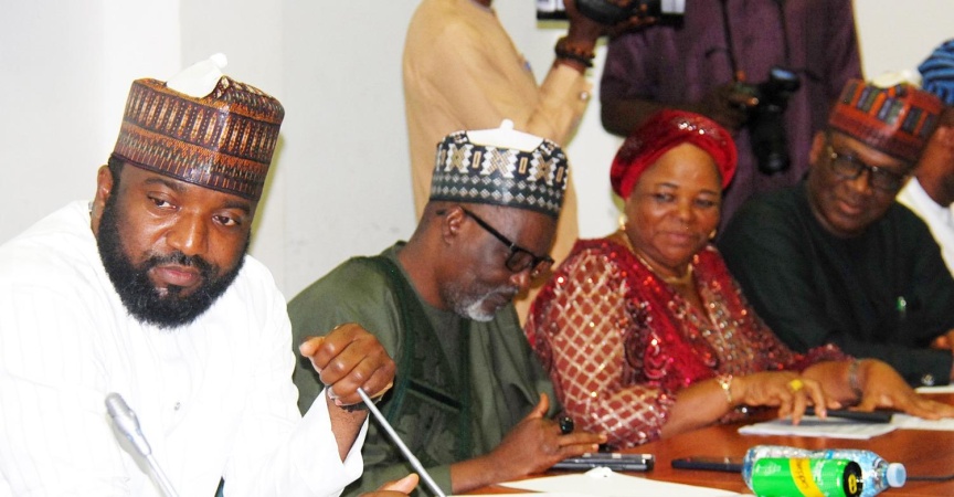 Baro Inland Port commissioned on paper ? Reps committee