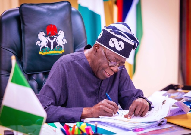 FG increases monthly pension of retired federal workers