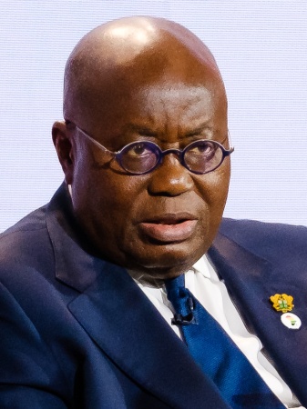 Corruption remains Africa?s biggest governance challenge ? Akufo-Addo