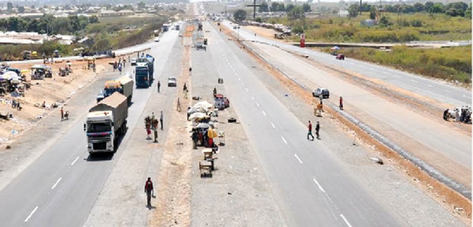Abuja-Lokoja highway gridlock: FRSC express frustration over motorists? impatience