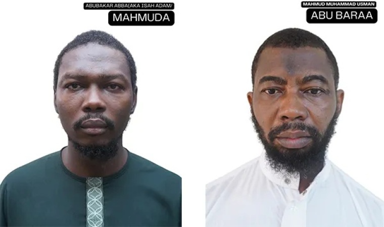 Ansaru terrorist leaders? arrest significant to Nigeria?s anti-terrorism war ? U.S.