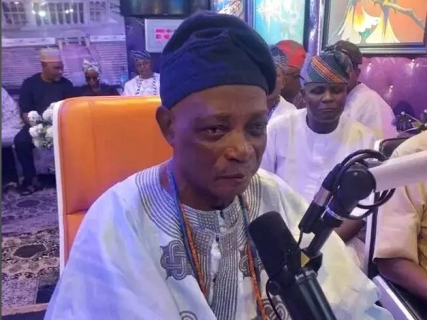 My journey to Olubadan throne bumpy, filled with trials ? Oba Ladoja