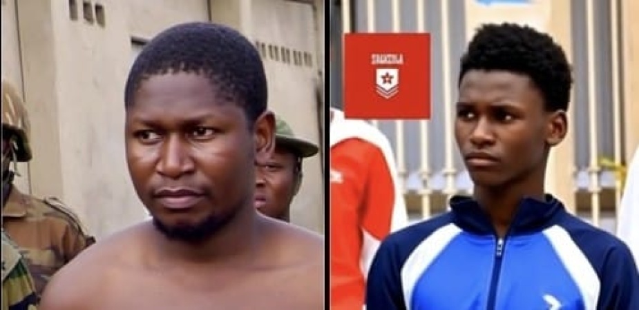 Boko Haram founder?s son, other terrorist kingpins captured