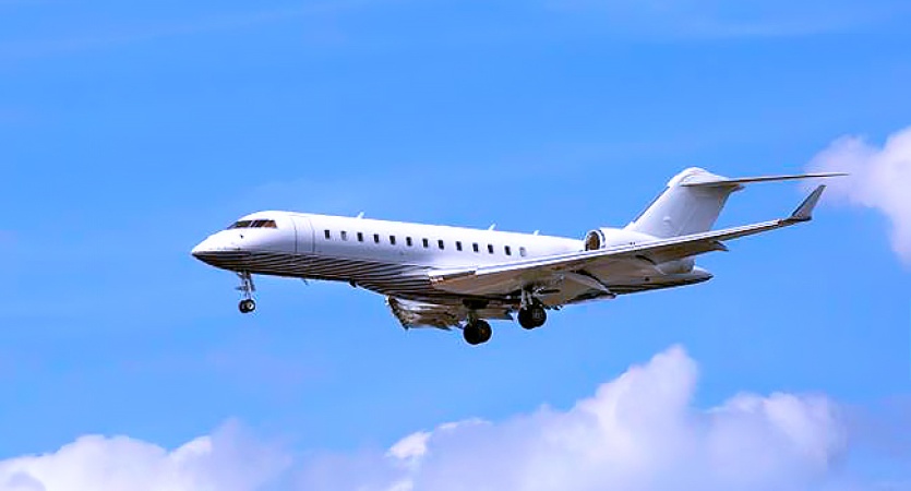 BREAKING: NCAA bans phone airplane mode during take-off, landing; says all phones must be switched off during flights