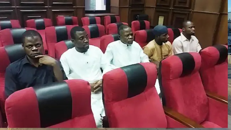 Owo church attack: Court okays DSS? request to hide identity of witnesses