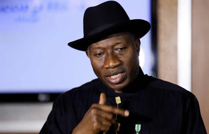 2027: Jonathan?s associates should persuade him to run ? Ex-Presidential Aspirant