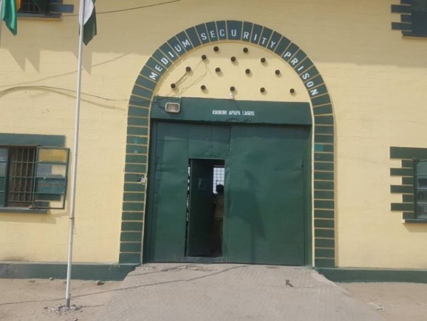 Court remands man for allegedly beating friend to coma