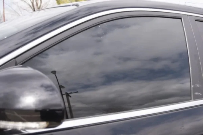 Over 700 unauthorised tinted vehicles impounded in Abuja