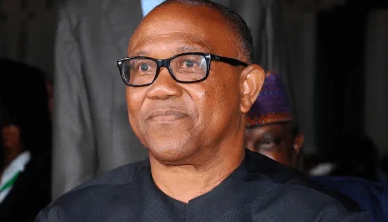 2027: Peter Obi?s presidency best strategy to rescue Nigeria ? Obidient leader