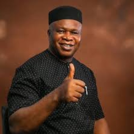 Anambra by-election: ADC candidate alleges sabotage