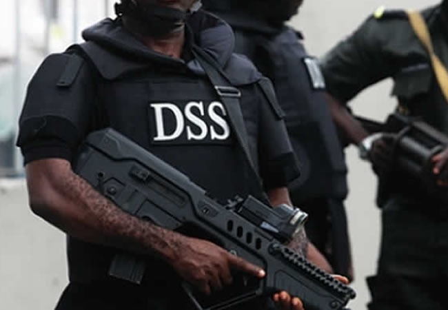 Owo church attack: DSS opposes suspects? bail plea