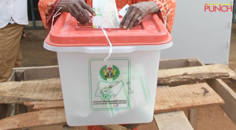 INEC schedules Aug. 21, for Zamfara supplementary polls