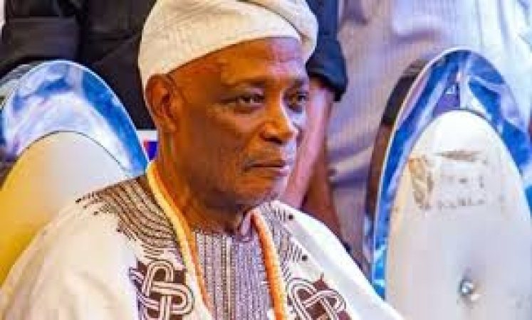 Olubadan: Ladoja meets kingmakers, deliberate on installation process