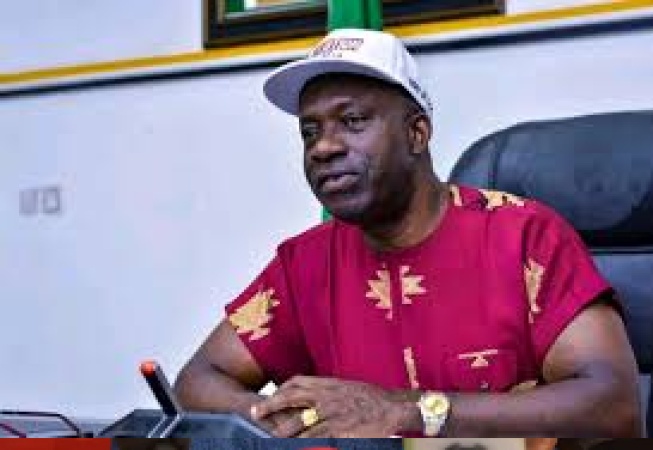Blame Soludo for the excesses of armed Anambra vigilantes ? HURIWA
