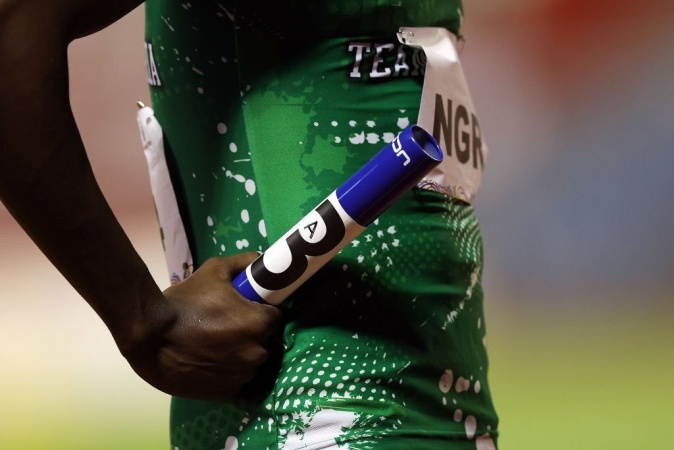 Road to Tokyo: More heartbreak for AFN as 4x400m relay teams fail in Accra