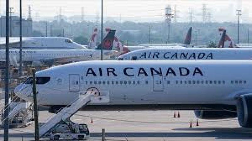 Air Canada to resume flights after pay deal struck with union