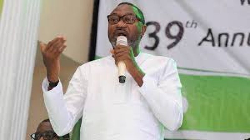 How father?s printing press drew Otedola from academia to business