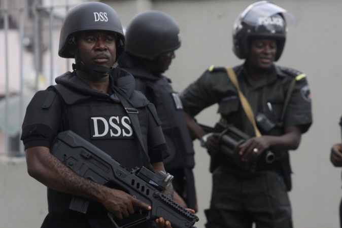 Owo Catholic church attackers have link with foreign terrorist groups, DSS tells court