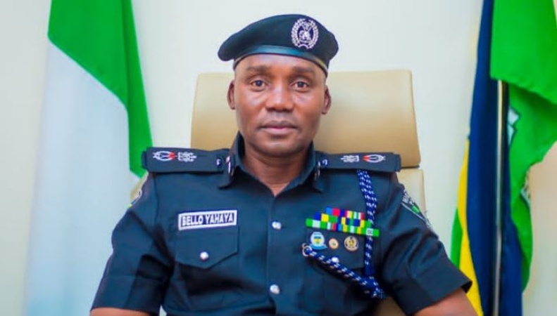 Police detain tricyclist over officer?s death