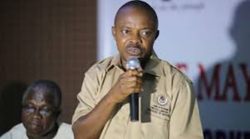 Ajaero faults FG?s position, insists Supreme Court ruling backs workers? participation in partisan politics