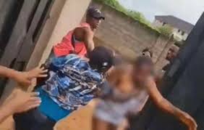 Ordeal of female Anambra youth corper: My heart is broken ? Peter Obi 'weeps'; demands immediate justice for victim