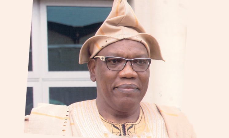 $5bn Abuja?Lagos Superhighway to commence this year? AEC