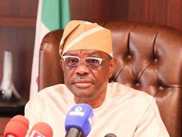 Wike backs August 30 Rivers local government elections