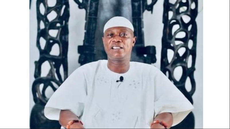 Oloja-elect drags Oba of Lagos, police to court over alleged harassment