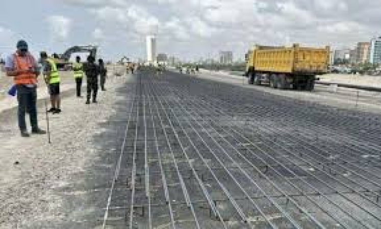 Super highway project: We?re waiting for FEC?s approval, say investors