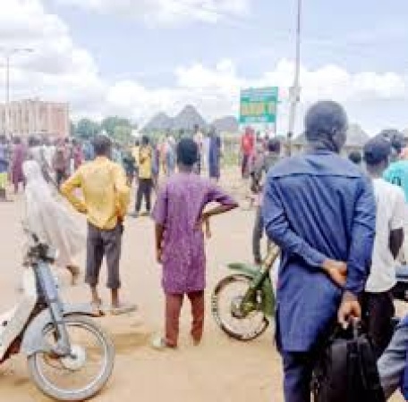 Katsina mosque killing: How we were attacked during prayers ? Survivors