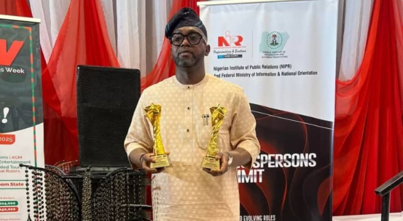 Government should support media with tax incentives, relief on import duties ? Soneye