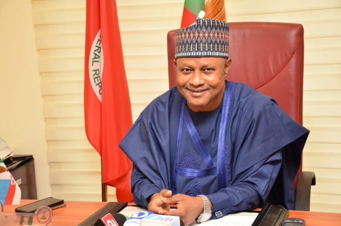 Sani: Military alone can?t defeat violent extremism, terrorism