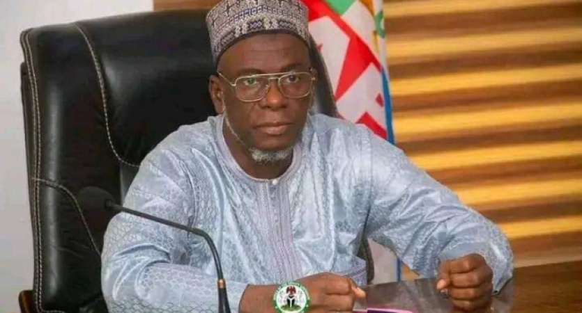 Insecurity: Katsina Ag. Governor seeks urgent FG?s intervention