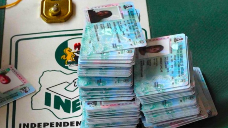 CVR: PVC can?t be printed outside INEC offices after online pre-registration ? ICT Director