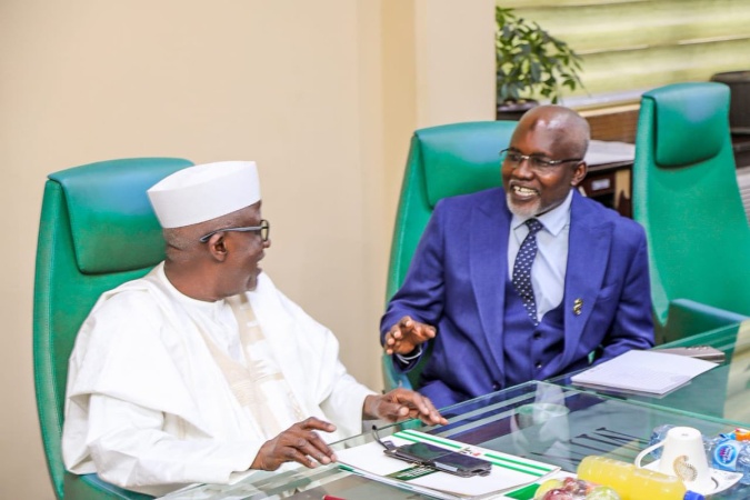 Nigeria, UN sign joint communiqu? signalling strengthened commitment towards a locally led humanitarian response