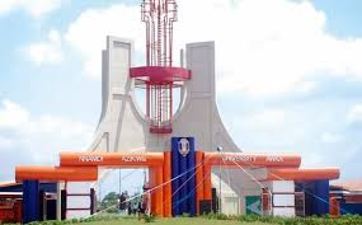 UNIZIK bans final-year students? exam ?signing off? celebrations