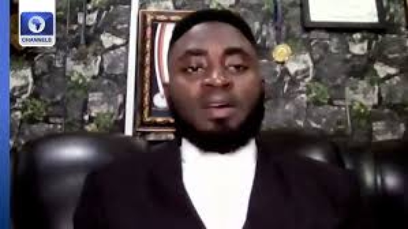 Anambra security agents who stripped corps member naked must be prosecuted ? Lawyer