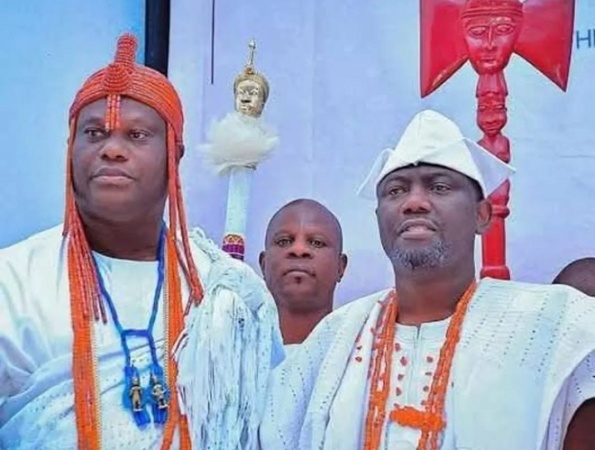 Okanlomo title: Nigerians await Alaafin?s next move as 48-hour ?royal ultimatum? expires today