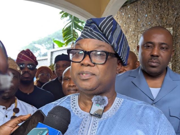 BREAKING: Nigeria?s Consul-General dies suddenly in Cameroon